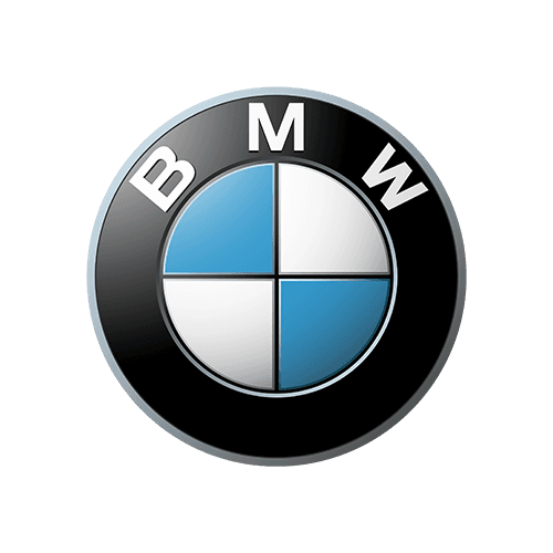 BMW logo