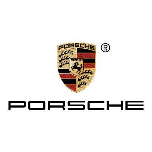 Porsche logo